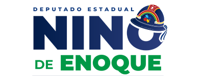 NINO DE ENOQUE 22700 | A VOZ DOS INVISÍVEIS | CNPJ: 68.438.246/0001-83