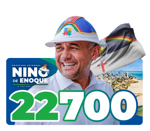 Nino de Enoque